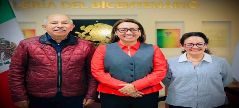 Abrirían 2 campus de la Universidad Rosario Castellanos en Ecatepec