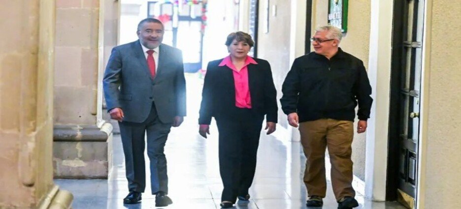 Edomex reporta una baja histórica en el delito de homicidio; febrero, cifra más baja en 9 años