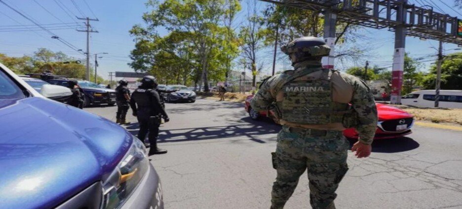 Mapa delictivo identifica las colonias más inseguras para mujeres en Edomex