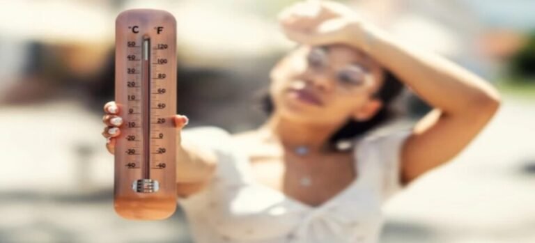 Protección Civil de Edomex advierte sobre enfermedades que aumentan con el calor extremo Edomex