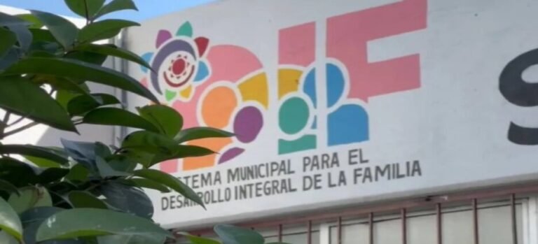 Bebé permanece en resguardo del DIF Ecatepec desde hace 45 días