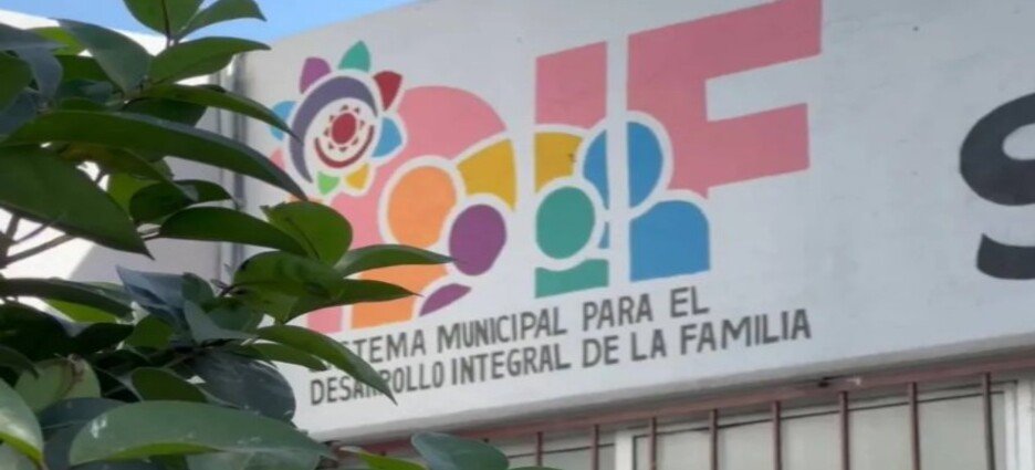 Bebé permanece en resguardo del DIF Ecatepec desde hace 45 días