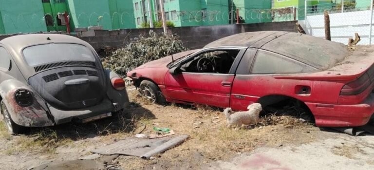 Gobierno de Ecatepec pide a habitantes liberar banquetas para evitar riesgos en temporada de lluvias