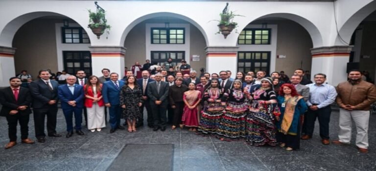 Invertirán 145 MDD de BAJAJ Motodrive en el Edomex