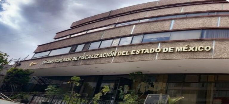 Órgano Superior de Fiscalización busca convenio con Auditoría Superior de la Federación para fortalecer fiscalización en Edomex