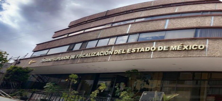 Órgano Superior de Fiscalización busca convenio con Auditoría Superior de la Federación para fortalecer fiscalización en Edomex