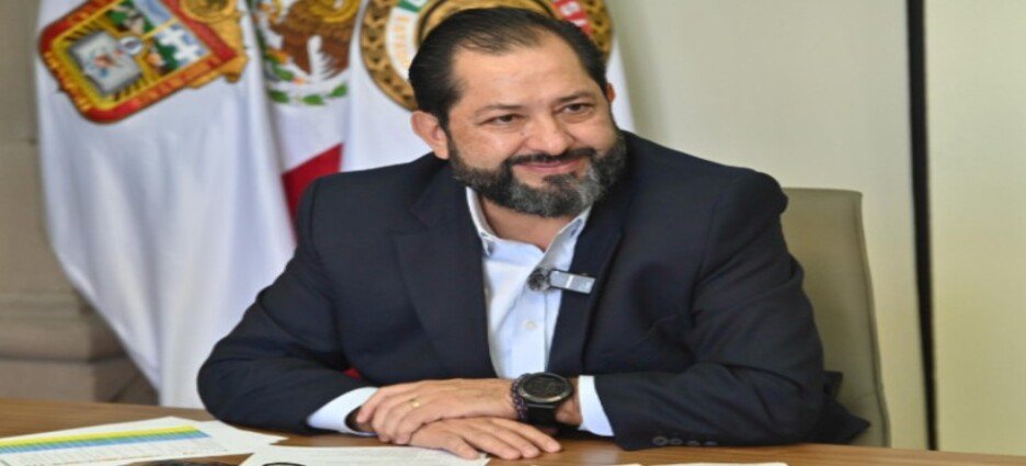 "Se cumplirá ley en materia de paridad en municipios del Edomex": José Francisco Vázquez