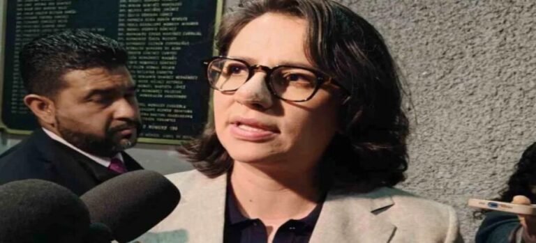 Proponen crear registro de violentadores vicarios en Edomex