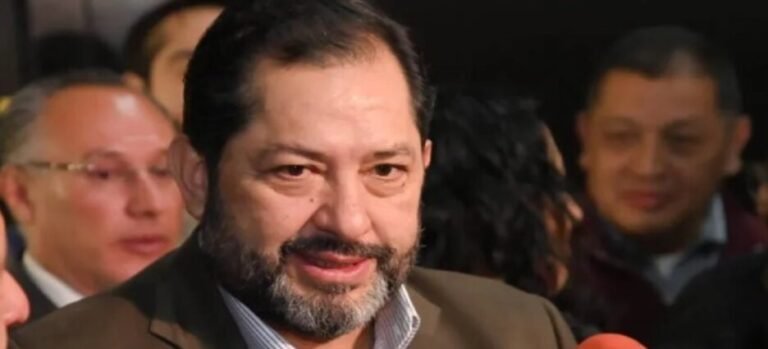 Ven viable, separar elección judicial de la legislativa en Edomex