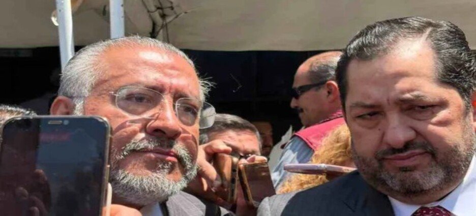 Se dará prioridad a reforma electoral y al plan B en Edomex