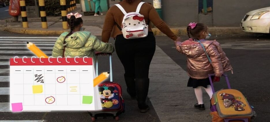 Se aproximan la vacaciones de Semana Santa 2026 al Edomex