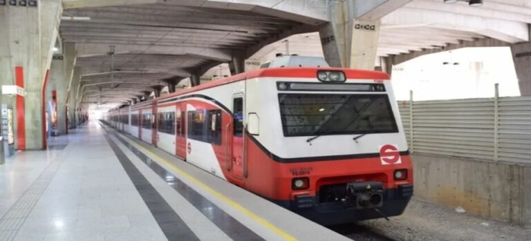 Cambio de horarios del transporte público por Semana Santa en Edomex