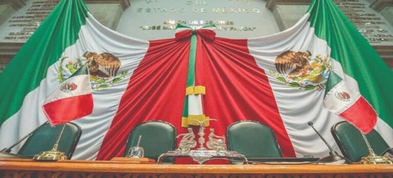 Congreso revisará solicitudes para creación de 7 nuevos municipios en Edomex