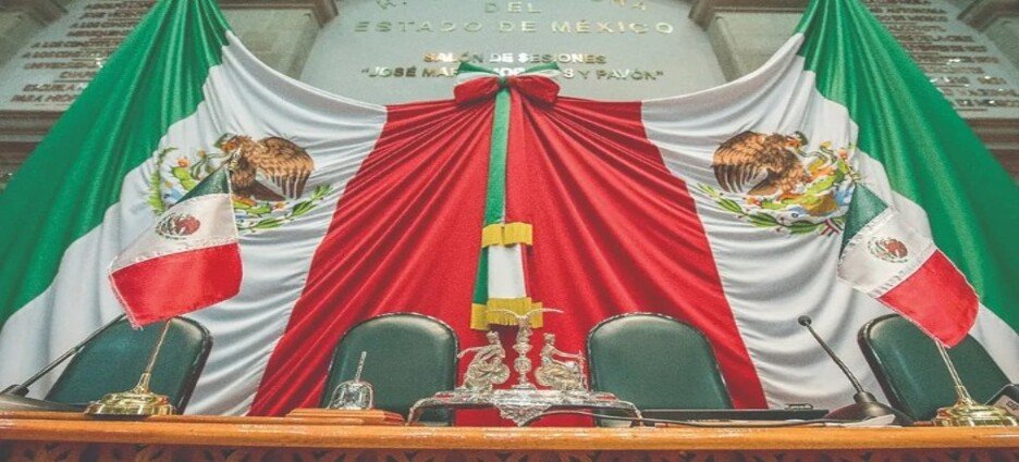 Congreso revisará solicitudes para creación de 7 nuevos municipios en Edomex