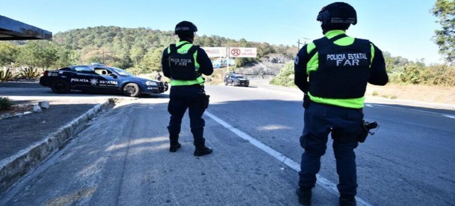 Registran al menos 35 homicidios durante Semana Santa 2026 en Edomex