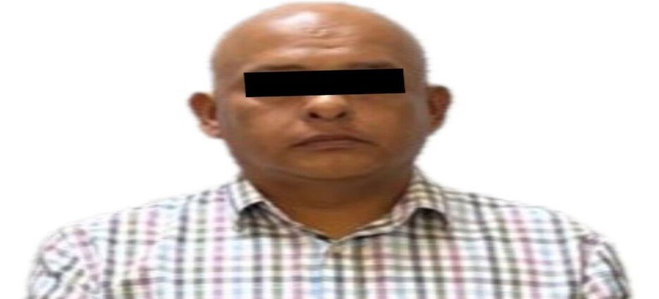 Detienen a policía acusado de secuestro de dos personas en Ecatepec