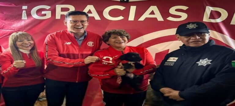 Campaña “La mejor jugada es adoptar”; podría replicarse en Mundial 2026