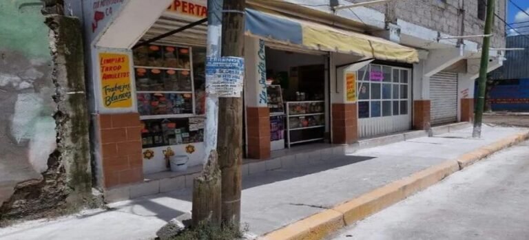 Únicamente el 22% de los emprendimientos perduran en Edomex