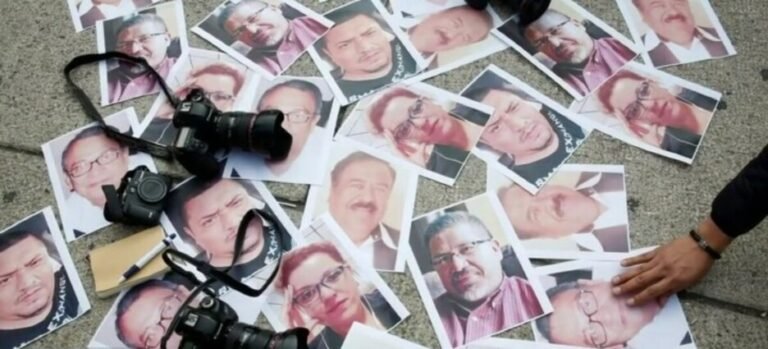 Apoyan reforma a la Ley de Protección Integral de Periodistas en Edomex