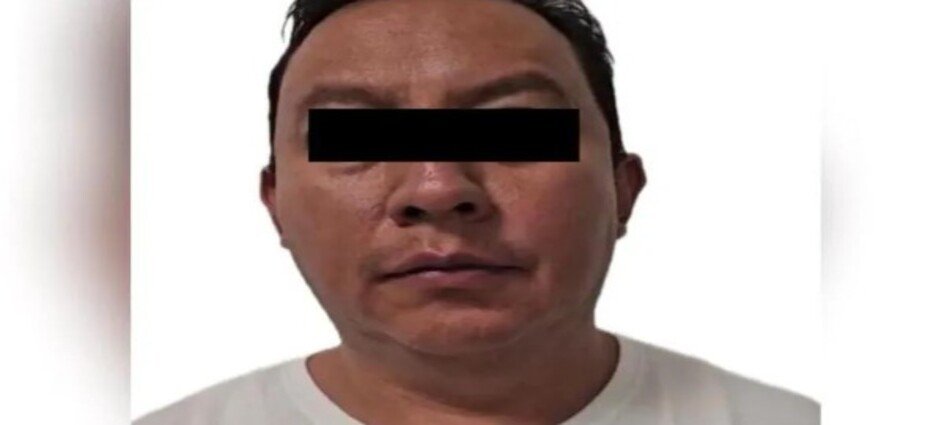Vinculan a proceso presunto extorsionador en Ecatepec