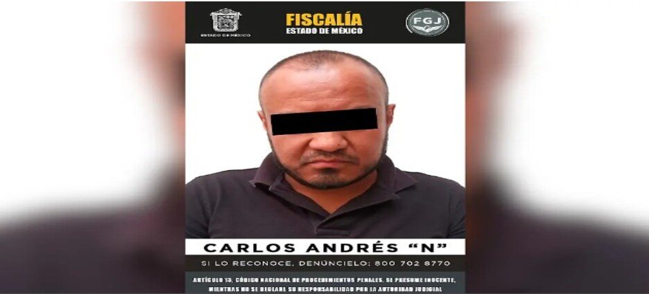 Victiman a hombre por defender a un vecino durante el robo de una camioneta en Ecatepec