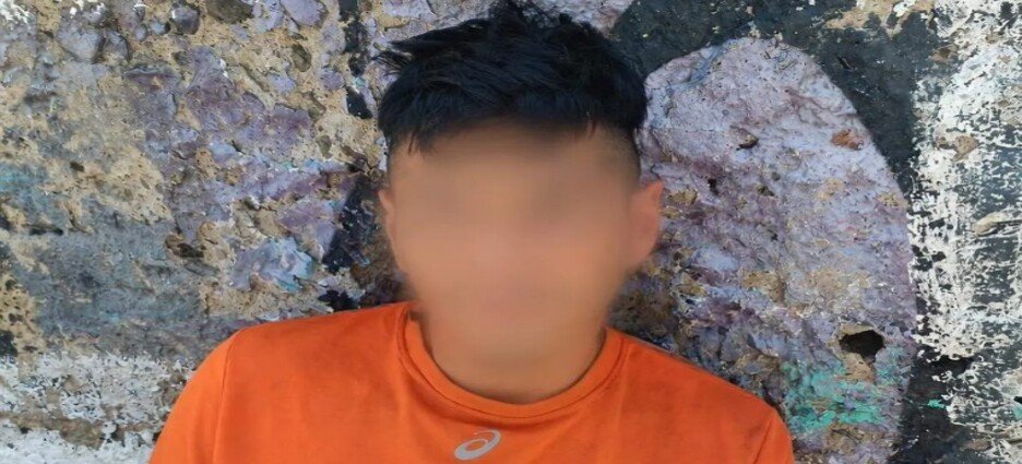 Encuentran a hombre desaparecido desde 2017 en Ecatepec