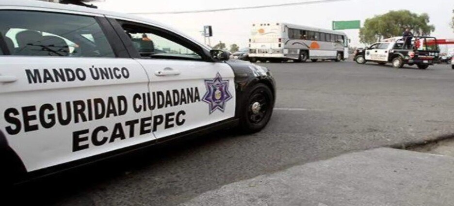 Detienen a hombre en Texalpa por tirar basura; Azucena Cisneros despliega labores de limpieza